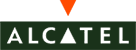 Logo Alcatel