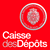 Logo Caisse des Dépôts