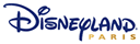 Logo Disneyland Paris